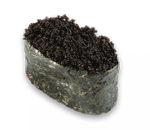 Тобико блэк суши