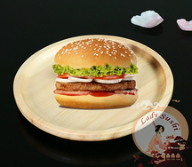 Бургер спайс