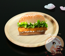 Чикен бургер лайт