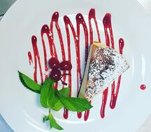 Чизкейк Нью-Йорк