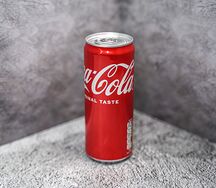 Coca-Cola