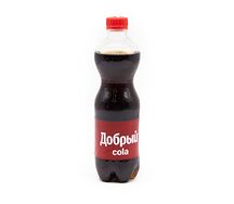 Добрый Кола