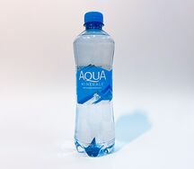 Aqua Minerale негазированная