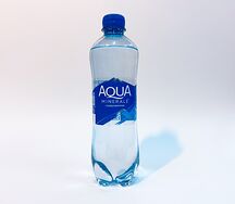 Aqua Minerale газированная
