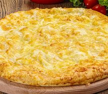 Хачапури по-мегрельски макси