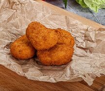 Наггетсы куриные