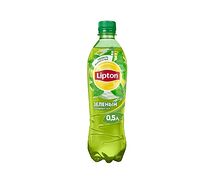 Чай Липтон зеленый