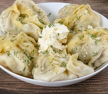 Манты