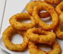 Луковые кольца