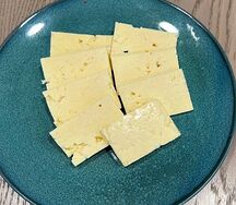 Сыр Чанах