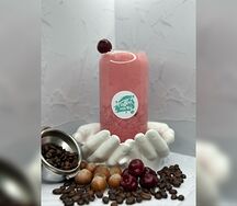 Milkshake Пьяная вишня