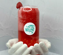 Ice Boom Малиновый