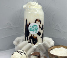 Milkshake Баунти