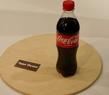 Coca-Cola Classic