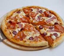 Пицца Мясная