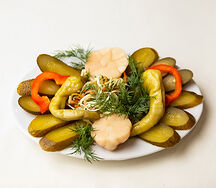 Соления