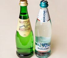 Боржоми