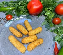 Сырные палочки Фри