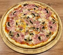 Мясная
