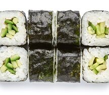 Каппа маки