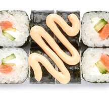 Сяке кунсей маки