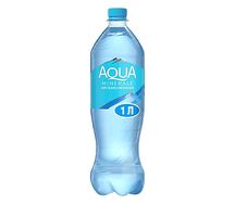Aqua Minerale без газа