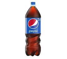 Pepsi