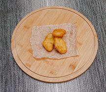 Наггетсы S