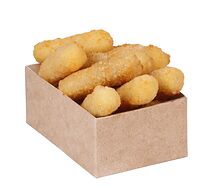 Сырные палочки Моцарелла