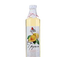 Лимонад Ascania Груша