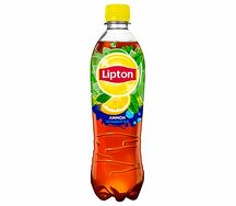 Lipton Лимон