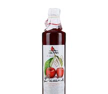 Лимонад Ascania Вишня