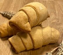 Мутаки с грецким орехом
