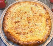 Хачапури по-имеретински