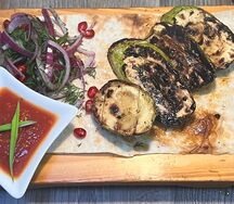 Кабачки