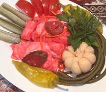 Домашний погребок