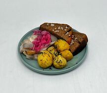 Сельдь по-русски