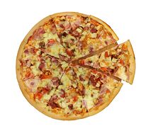 Пицца Мясная