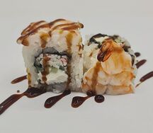 Ролл Кани эби