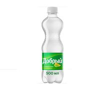 Добрый Лимон-Лайм