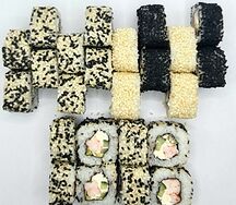 Сет Sesame