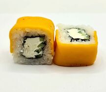 Ролл Cheese