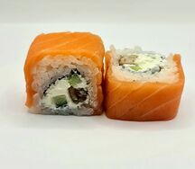Ролл Аляска