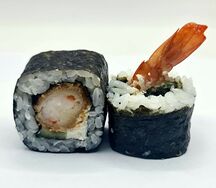 Ролл Эби Люкс