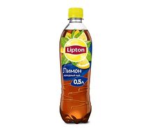 Lipton Лимон