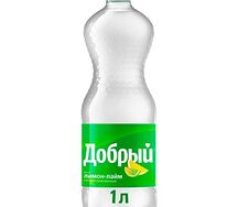 Добрый Лимон-лайм 