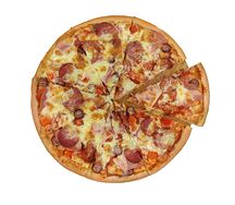 Пицца Ассорти