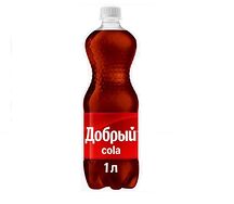 Добрый Cola