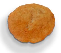 Беляш