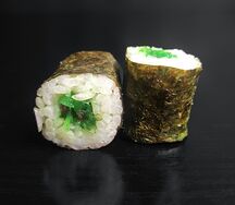 Маки чука